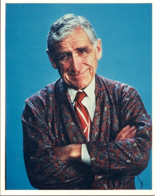 James Whitmore 8 X 10 Color Glossy Photo