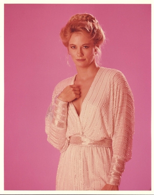 Cybill Shepherd 8X10 Color Glossy Photo