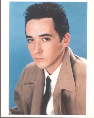 John Cusack 8 X 10 Color Glossy Photo