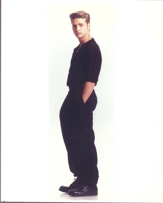 Jason Priestly 8 X 10 Color Glossy Photo