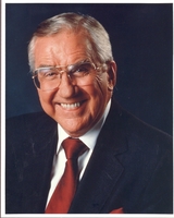 Ed McMahon 8 X 10 Color Glossy Photo