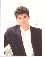 Patrick Dempsey 8 X 10 Color Glossy Photo