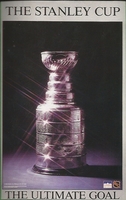 THE STANLEY CUP Original Starline Poster MINI Promo 3x5