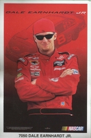 Dale Earnhardt Jr. Original Starline Poster MINI Promo Piece 3x5