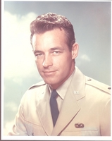 Guy Madison 8 X 10 Color Glossy Photo